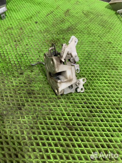 Замок двери задней правой Daewoo Matiz