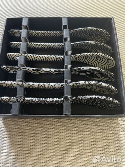 Ложечки Tokyo design studio