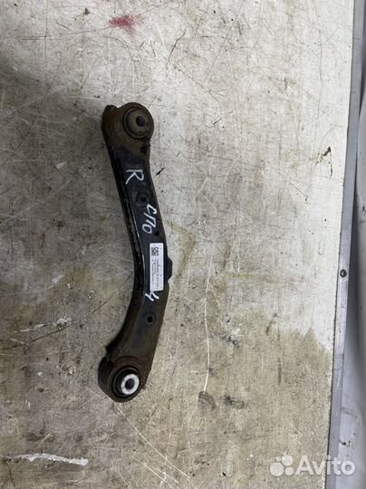 Рычаг задний правый Kia Sportage 4 2016-2018