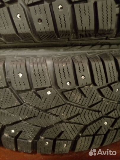 Gislaved NordFrost 100 185/65 R15