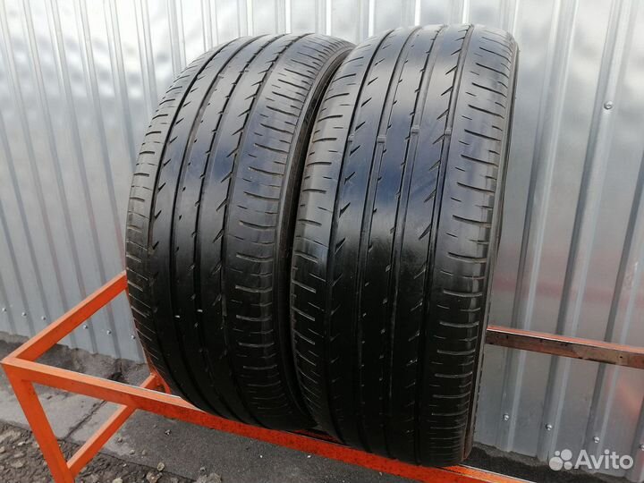 Toyo Proxes R52 215/50 R18 92V