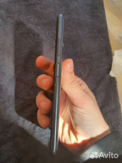 Xiaomi Redmi Note 9T, 4/128 ГБ