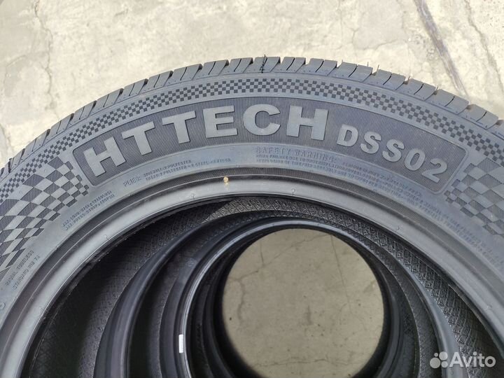 DoubleStar DSS02 235/60 R18 107H