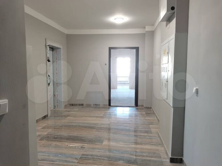 1-к. квартира, 57,8 м², 7/8 эт.