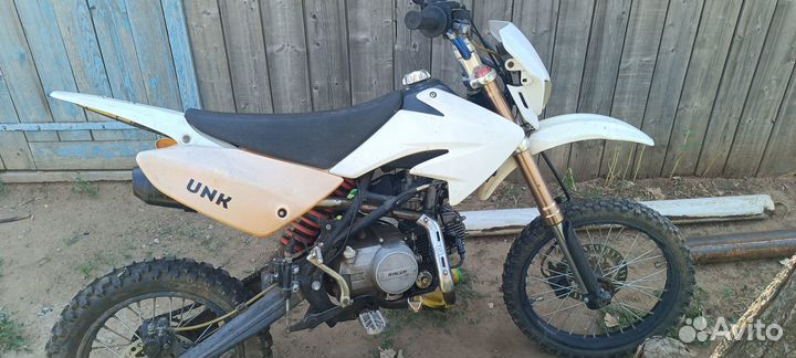 Racer 125PE