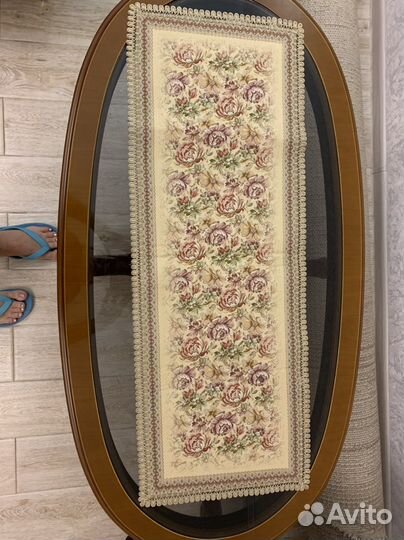 Гобеленовые салфетки