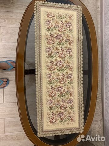 Гобеленовые салфетки