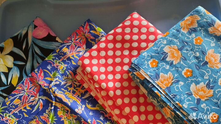 Отрез ткани