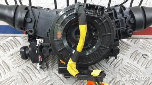 Переключатель поворотов и дворников (стрекоза) lex