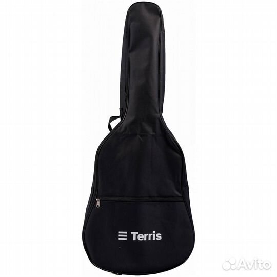 Чехол для классической гитары terris TGB-C-01