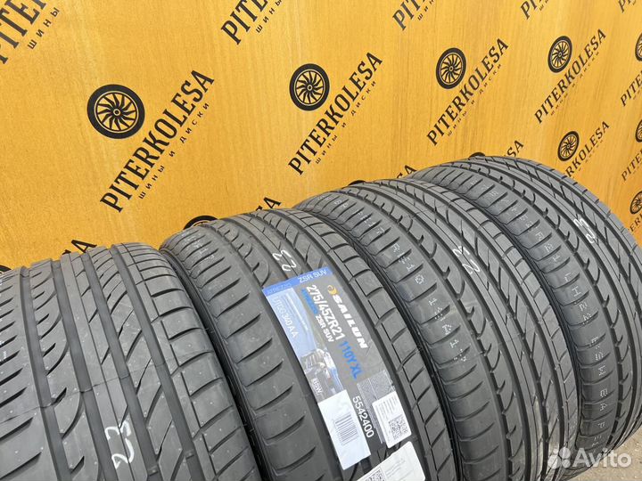 Sailun Atrezzo ZSR 275/45 R21 110Y