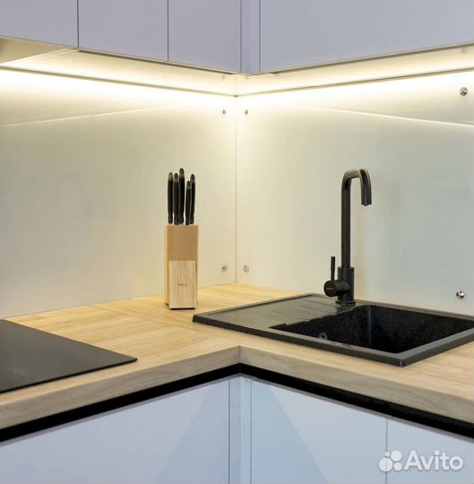 Кухонный гарнитур под заказ