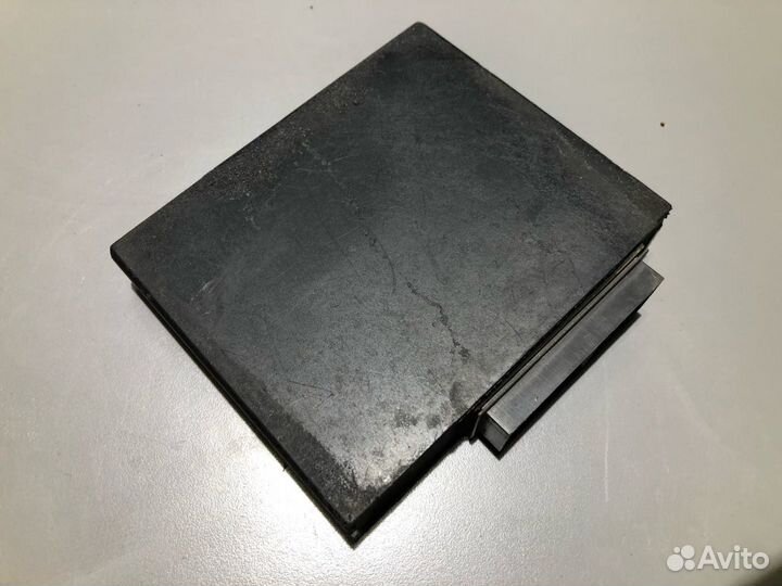 Эбу Suzuki TL1000S 1997г