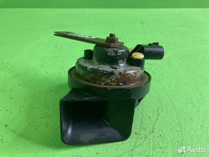 Сигнал звуковой MAN TGA