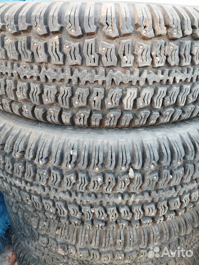 КАМА FLAME A/T (HK-245) 205/70 R16 24B