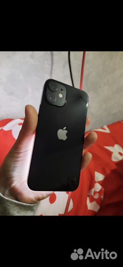 iPhone 12 mini, 128 ГБ