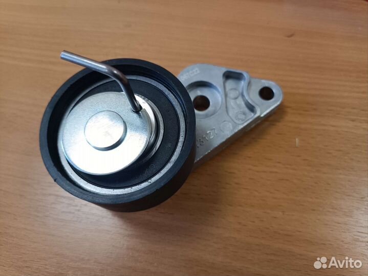 Комплект грм Gates K025433XS