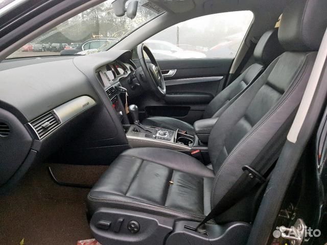 Разбор на запчасти Audi A6 (C6) Allroad 2006-2008