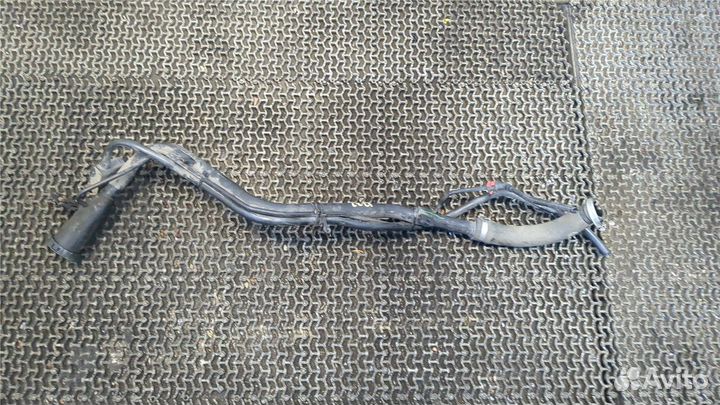 Горловина заливная топливная Chevrolet Malibu, 201