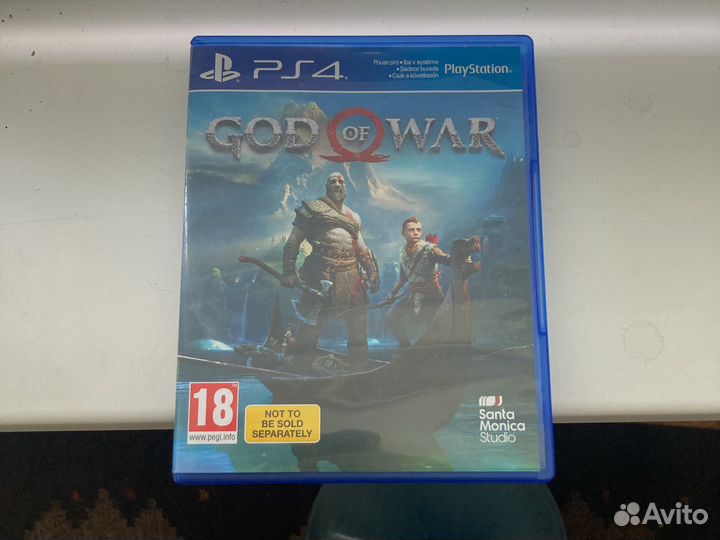 Игры для приставок ps4