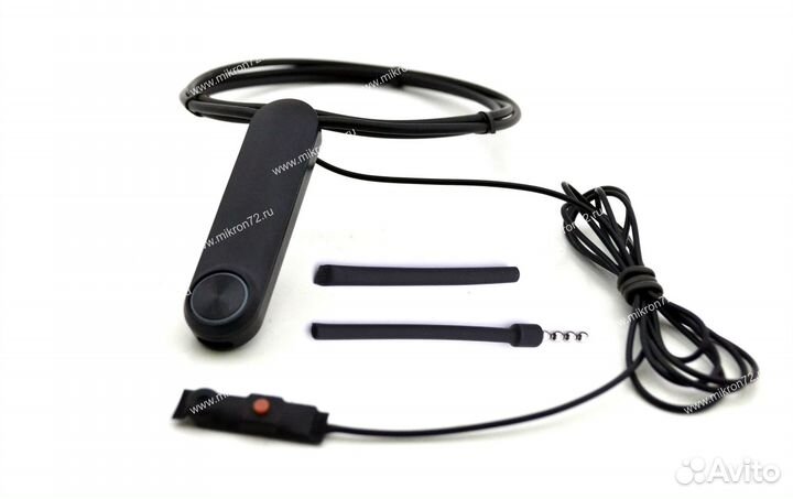 Микронаушник магнитный 5 ч. работы