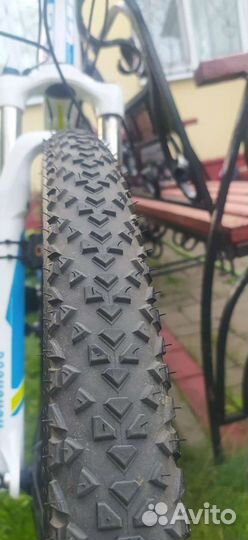 Велосипед gt zaskar sport 9r