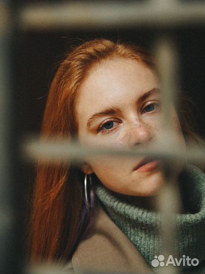 Прогулочная фотосессия, студийная съёмка, фотограф