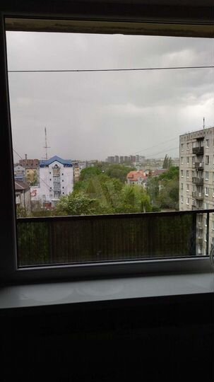 Комната 30 м² в 2-к., 8/9 эт.