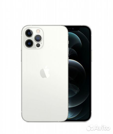 iPhone 12 Pro, 512 ГБ