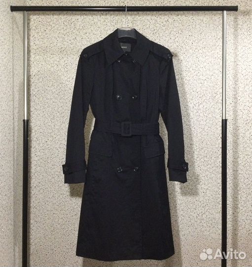 Тренч Плащ Женский Mexx р.46