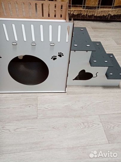 Продаётся домик для животных