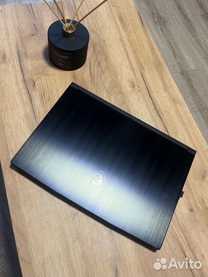 Ноутбук msi gf63 thin