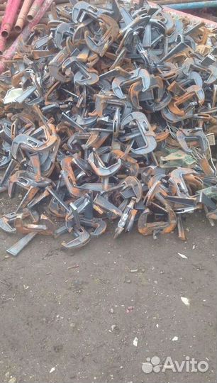 Аренда/Продажа замки для опалубки