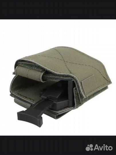 Кобура универсальная для пистолета ПМ пя Стечкин