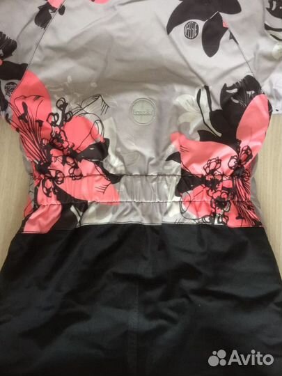 Комбинезон Lassie