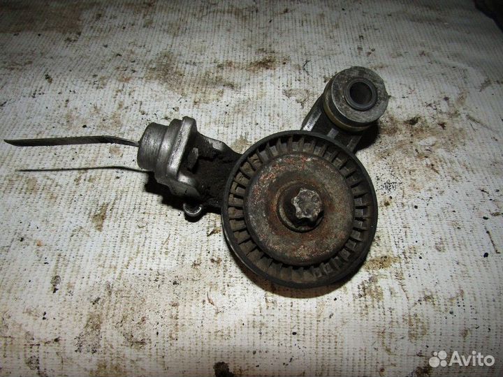 Ролик-натяжитель ручейкового ремня Agila A 2000-20