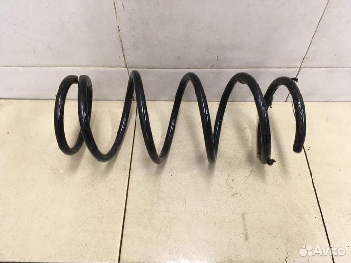 Пружина передняя Tiida (C11) 2007-2014