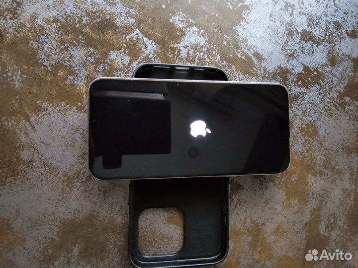 iPhone 15 Pro Max, 256 ГБ