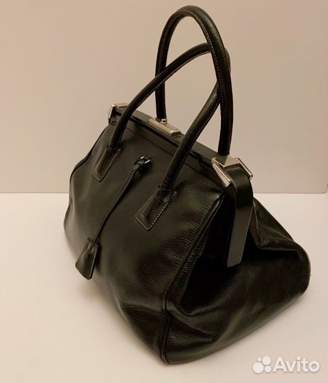 Сумка prada оригинал винтаж