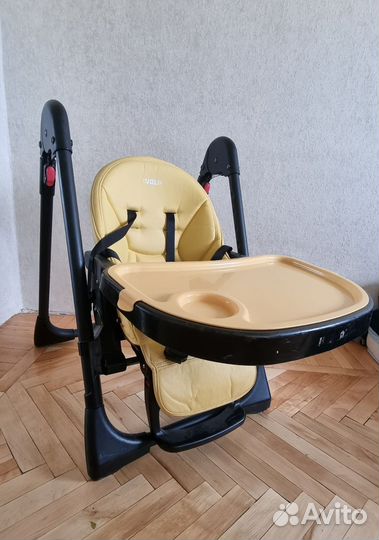 Детский стульчик