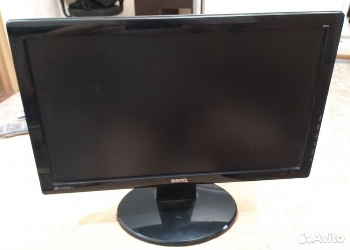 Монитор для компьютера бу