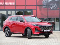 Новый Changan CS55 Plus 1.5 AMT, 2023, цена от 2 063 000 руб.