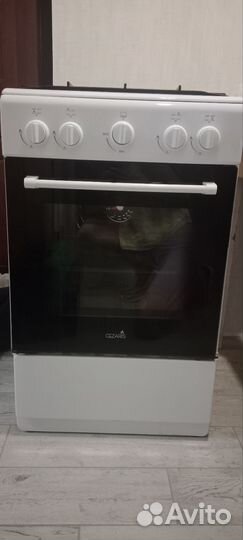 Газовая плита бу