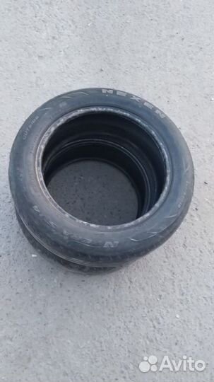 Nexen N'Fera RU1 SUV 195/55 R16