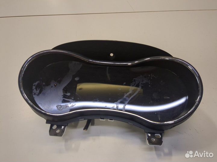 Щиток приборов Dodge Durango, 2015