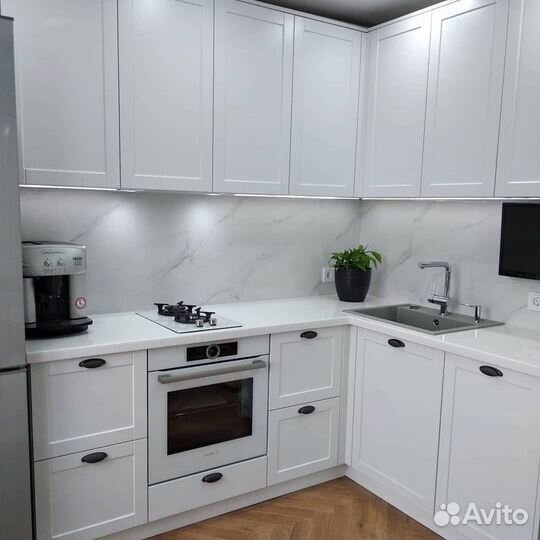 Кухни