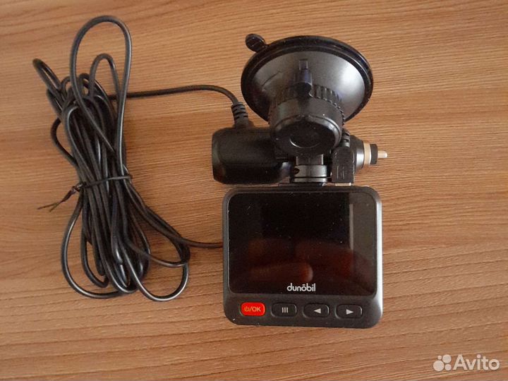 Видеорегистратор