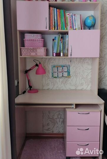 Компьютерный стол бу