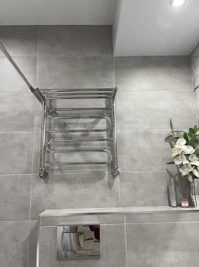 Квартира-студия, 35 м², 13/19 эт.