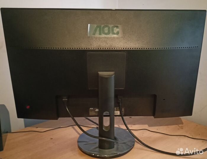 Монитор AOC G2790VXA 144гц